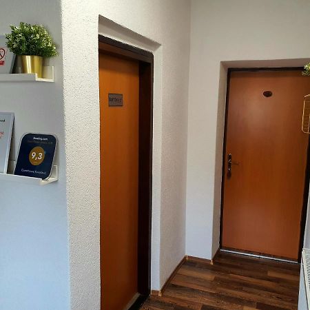 Guesthouse Kovacevic Korenica Eksteriør billede
