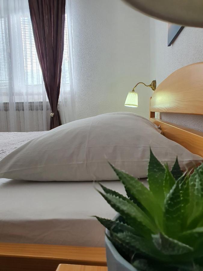 Guesthouse Kovacevic Korenica Eksteriør billede