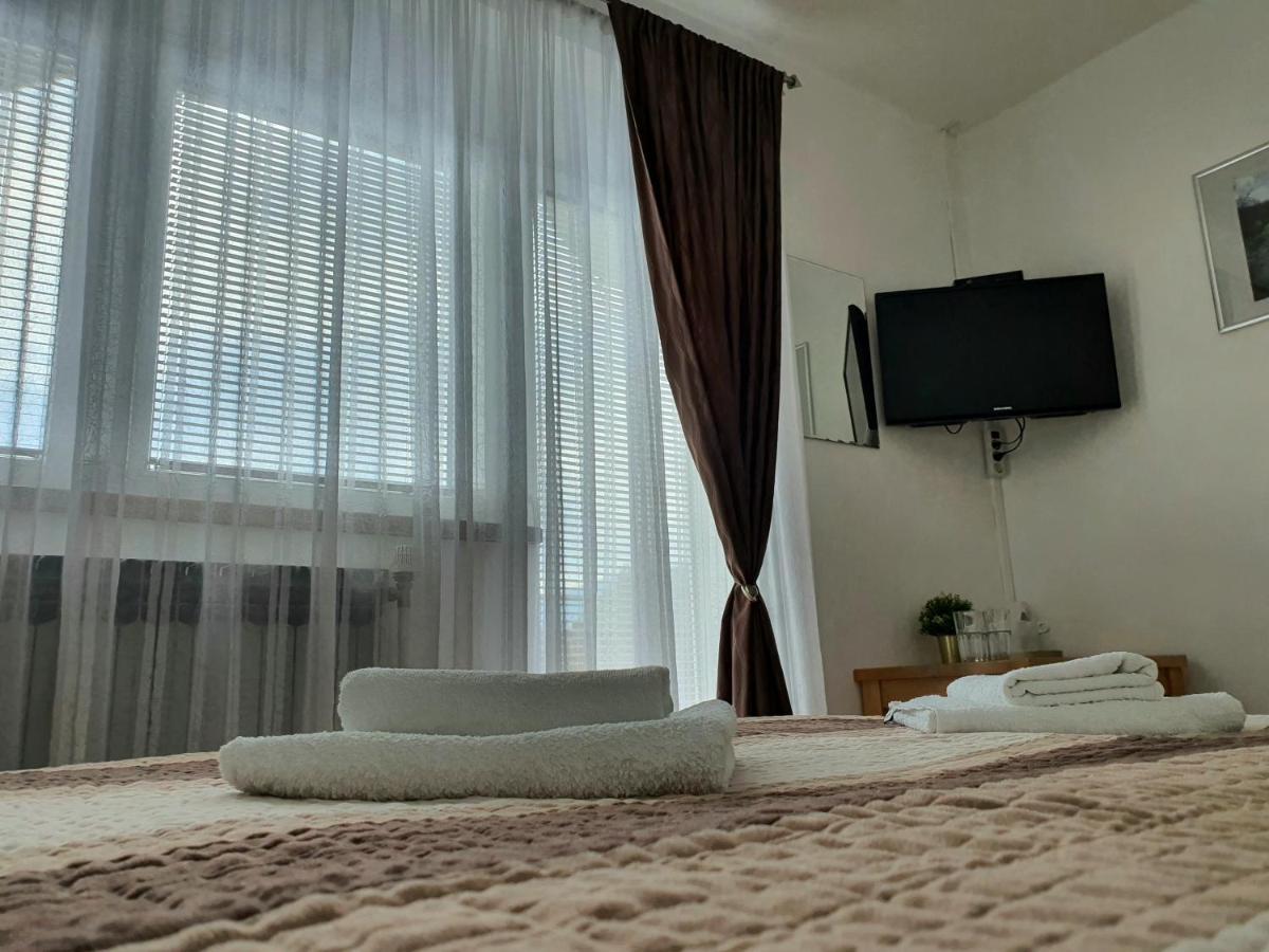 Guesthouse Kovacevic Korenica Eksteriør billede