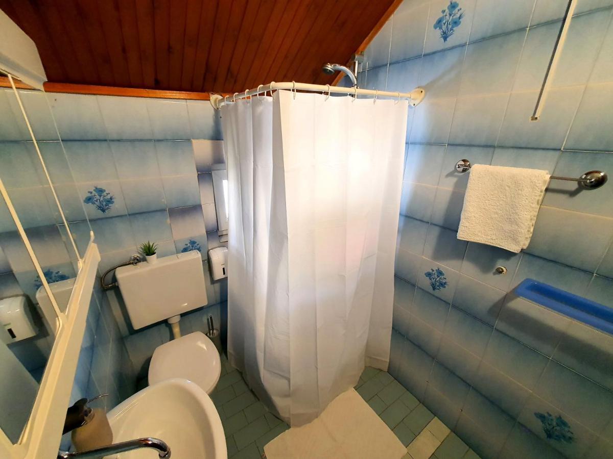 Guesthouse Kovacevic Korenica Eksteriør billede