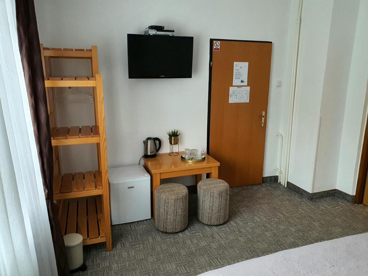 Guesthouse Kovacevic Korenica Eksteriør billede