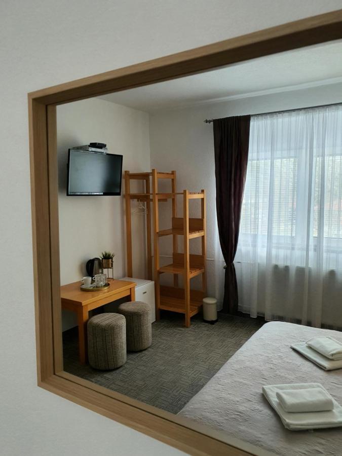 Guesthouse Kovacevic Korenica Eksteriør billede