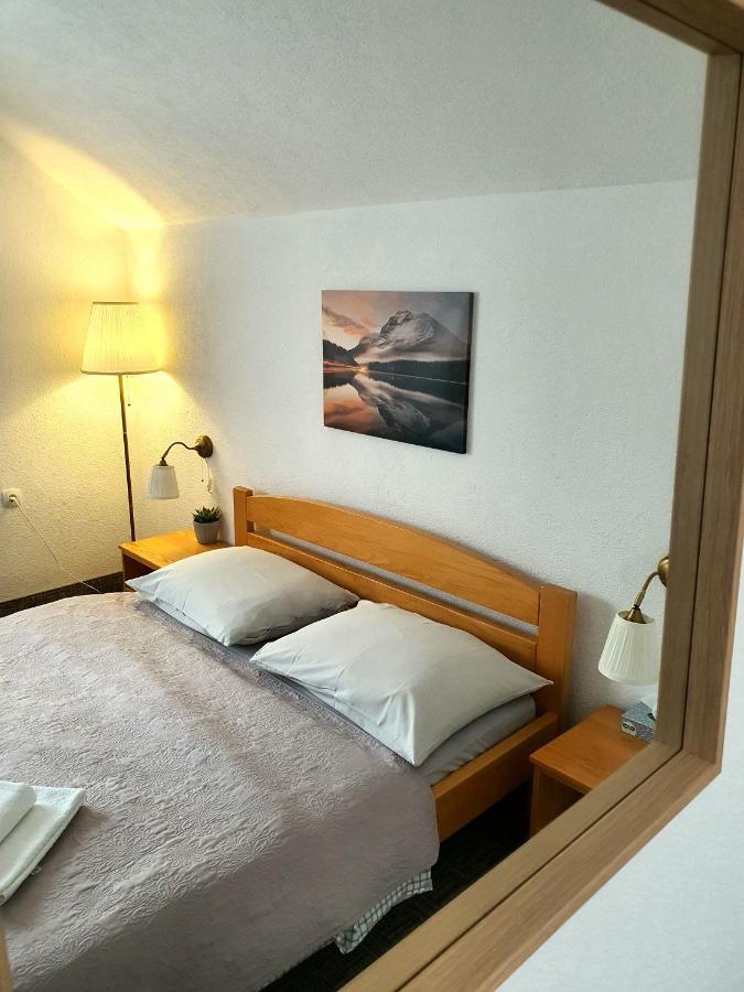 Guesthouse Kovacevic Korenica Eksteriør billede
