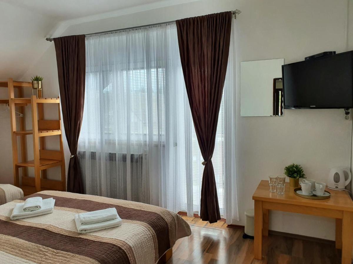 Guesthouse Kovacevic Korenica Eksteriør billede