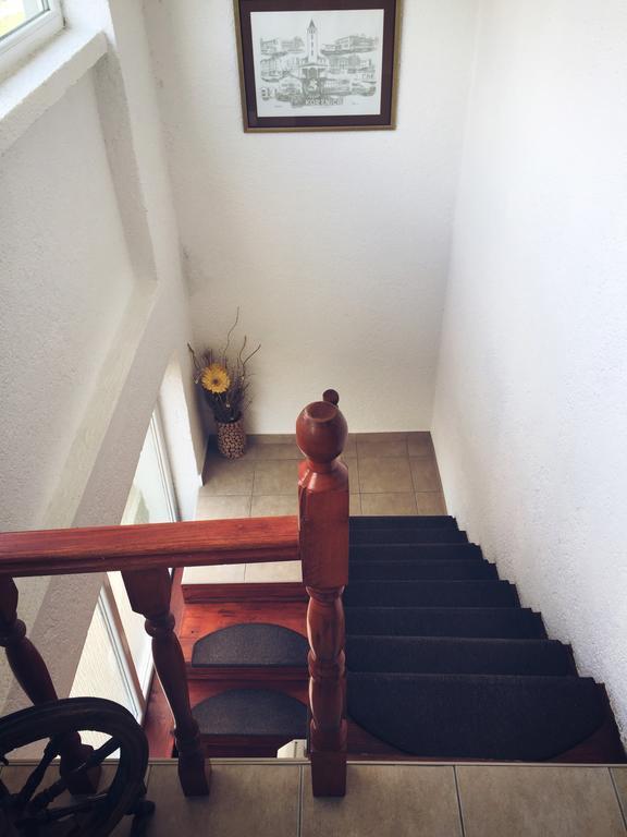 Guesthouse Kovacevic Korenica Eksteriør billede