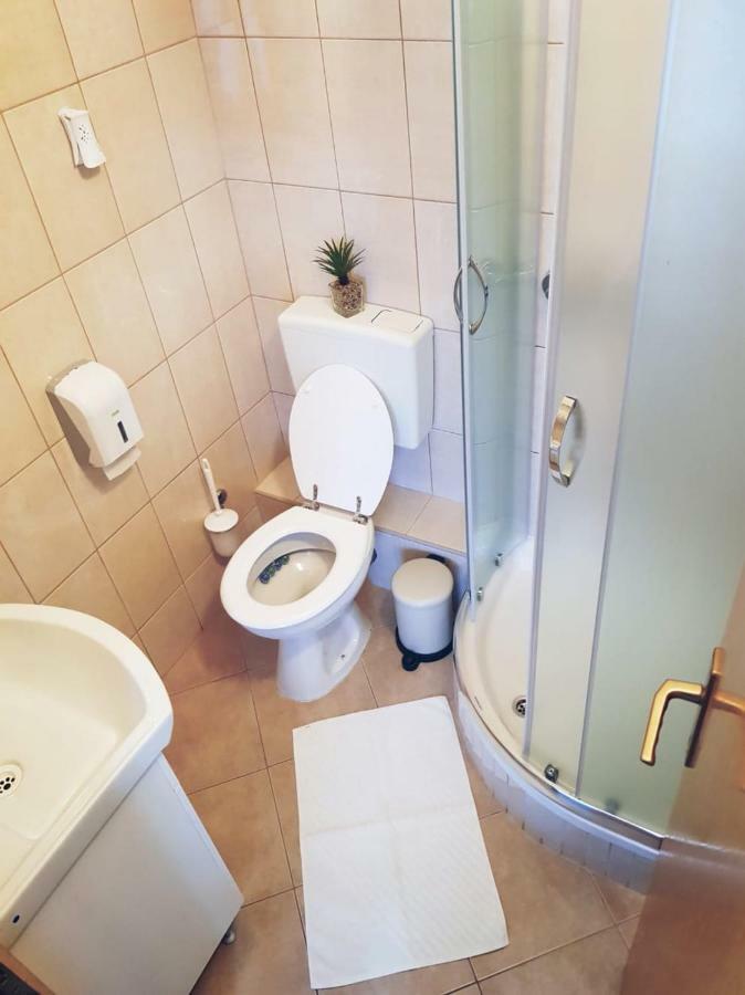 Guesthouse Kovacevic Korenica Eksteriør billede
