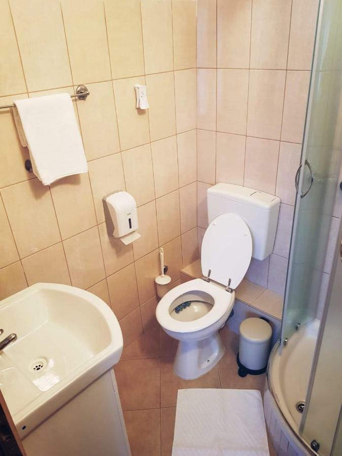 Guesthouse Kovacevic Korenica Eksteriør billede
