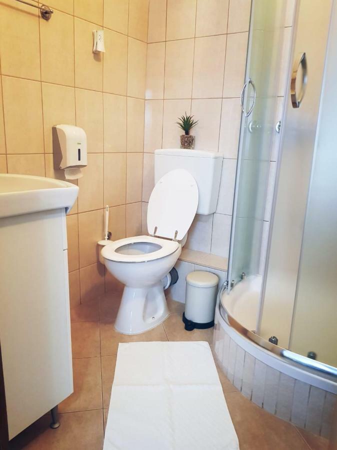 Guesthouse Kovacevic Korenica Eksteriør billede